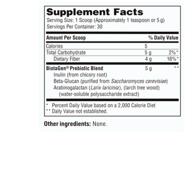 Ther-Biotic Biotagen Powder